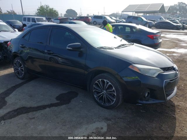 toyota corolla 2016 5yfburhexgp417658