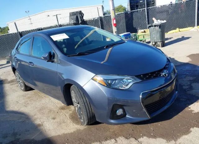 toyota corolla 2016 5yfburhexgp421841