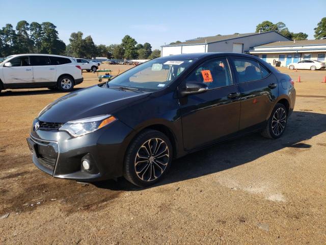 toyota corolla l 2016 5yfburhexgp422505