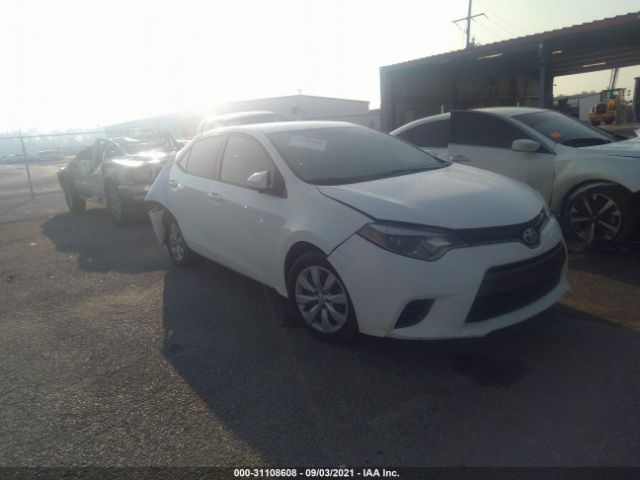 toyota corolla 2016 5yfburhexgp433794