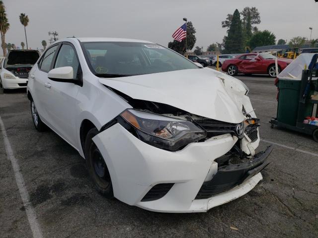 toyota corolla l 2016 5yfburhexgp435948