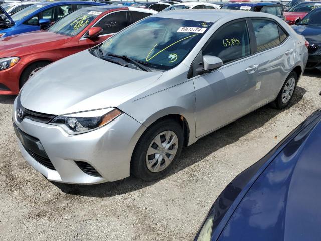 toyota corolla 2016 5yfburhexgp460641