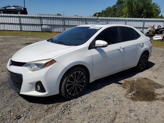 toyota corolla 2016 5yfburhexgp461630