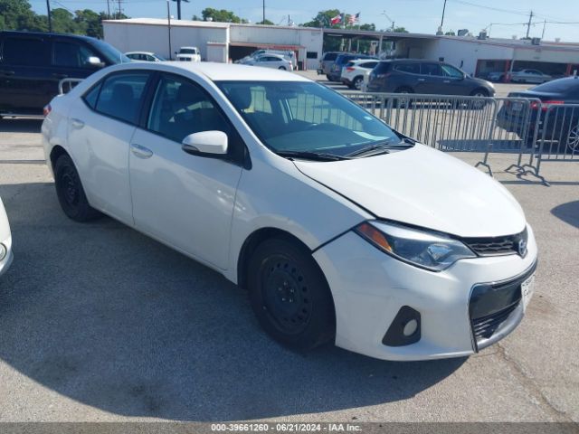 toyota corolla 2016 5yfburhexgp465905