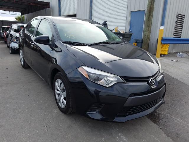 toyota corolla l 2016 5yfburhexgp482655