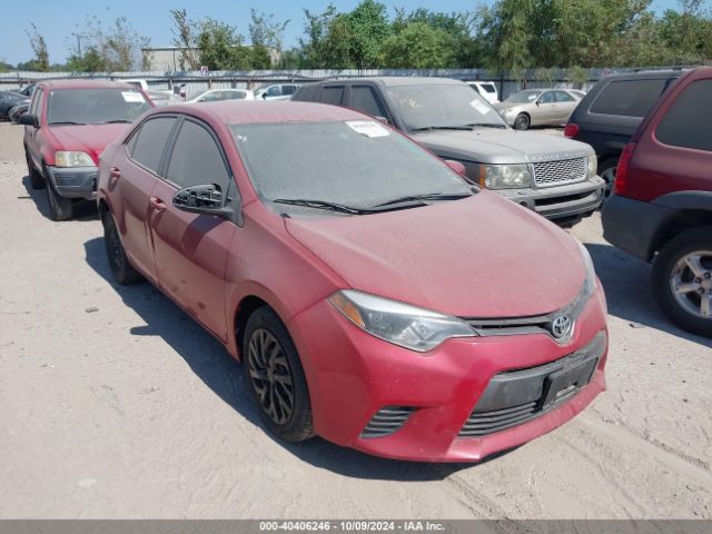 toyota corolla 2016 5yfburhexgp484826