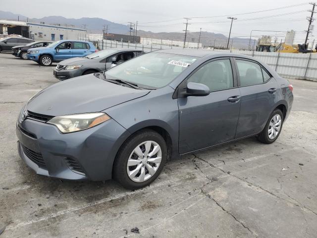 toyota corolla l 2016 5yfburhexgp487578