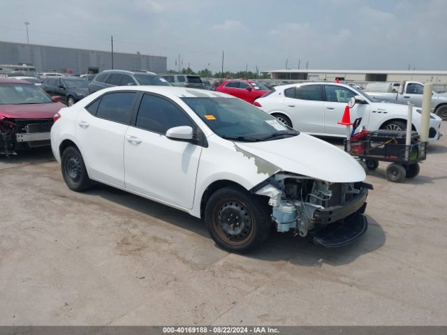 toyota corolla 2016 5yfburhexgp492621