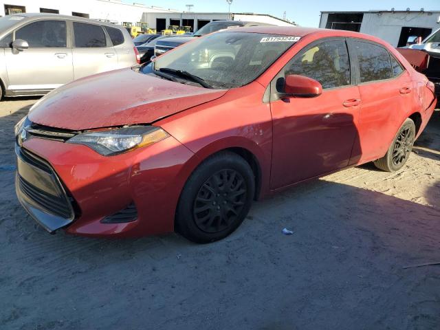 toyota corolla l 2017 5yfburhexhp581719