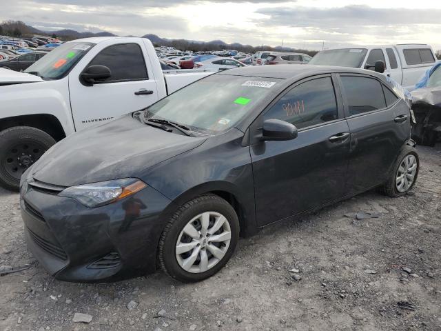 toyota corolla l 2017 5yfburhexhp582272