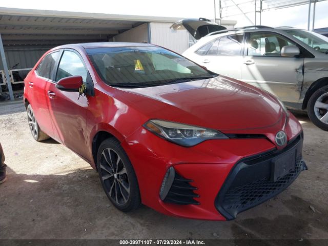 toyota corolla 2017 5yfburhexhp590971