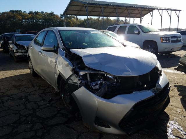 toyota corolla l 2017 5yfburhexhp644205