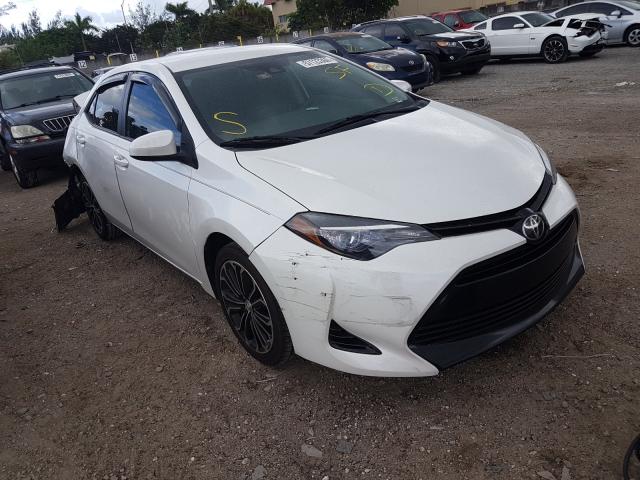 toyota corolla l 2017 5yfburhexhp652403