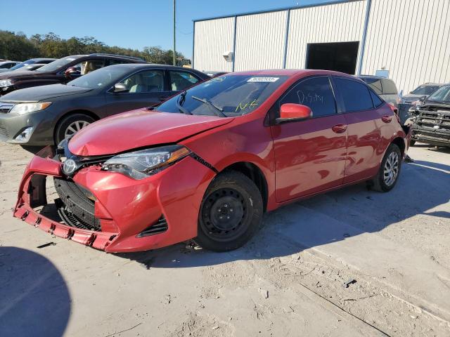 toyota corolla l 2017 5yfburhexhp667256