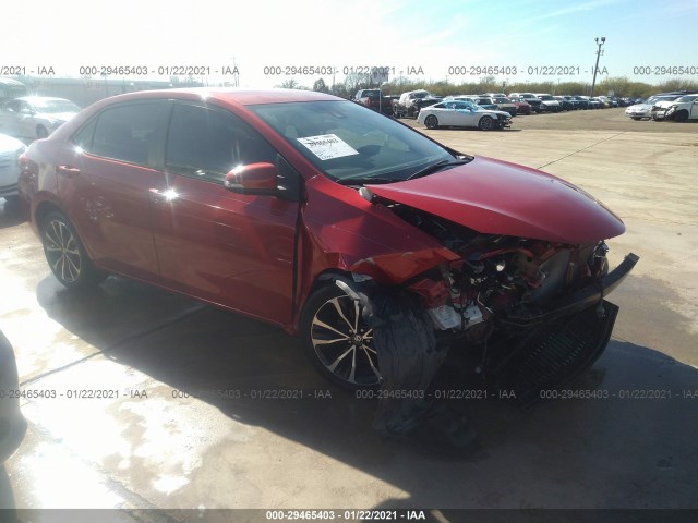 toyota corolla 2017 5yfburhexhp686647