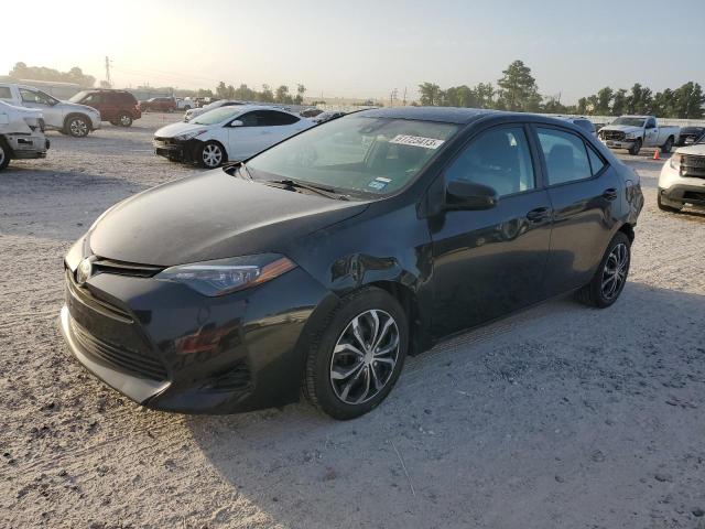 toyota corolla l 2017 5yfburhexhp693100