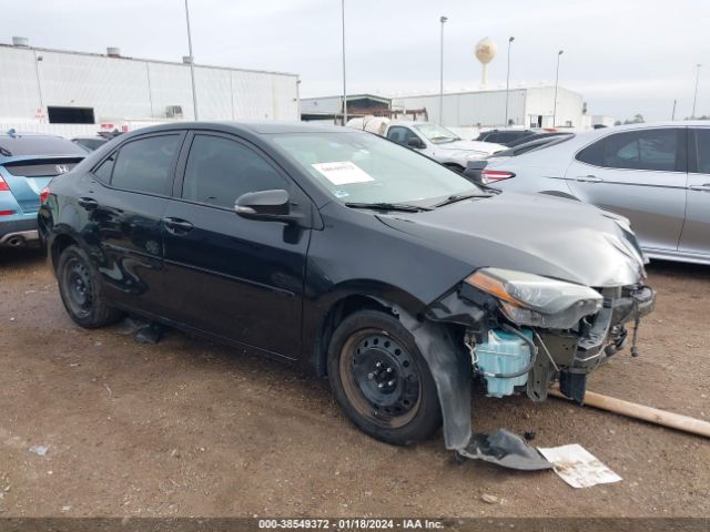 toyota corolla 2017 5yfburhexhp696255