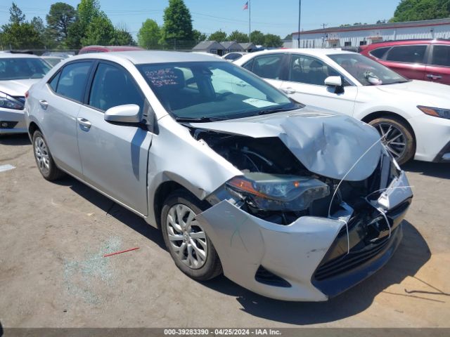 toyota corolla 2017 5yfburhexhp699026