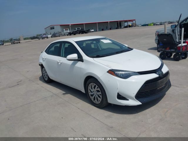 toyota corolla 2017 5yfburhexhp699849