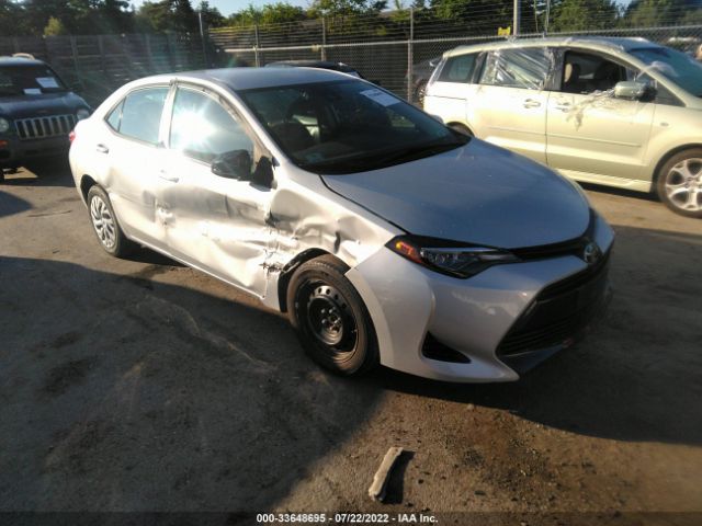 toyota corolla 2018 5yfburhexjp739367