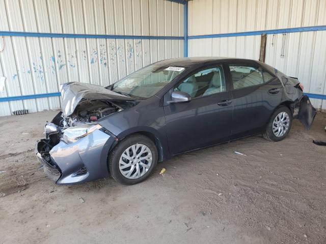 toyota corolla l 2018 5yfburhexjp740180