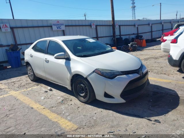 toyota corolla 2018 5yfburhexjp747579