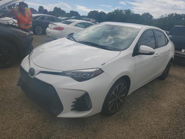 toyota corolla l 2018 5yfburhexjp755195