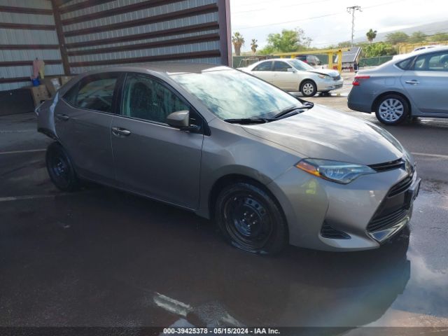 toyota corolla 2018 5yfburhexjp764267