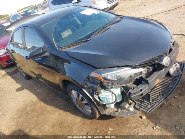 toyota corolla 2018 5yfburhexjp764558