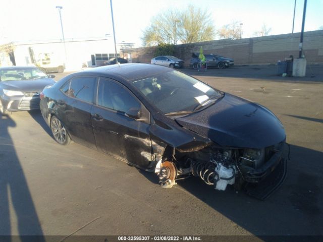 toyota corolla 2018 5yfburhexjp766388