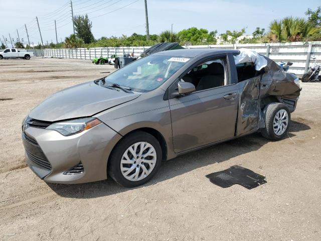 toyota corolla 2018 5yfburhexjp778315