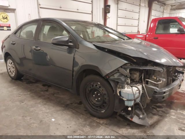 toyota corolla 2018 5yfburhexjp782302