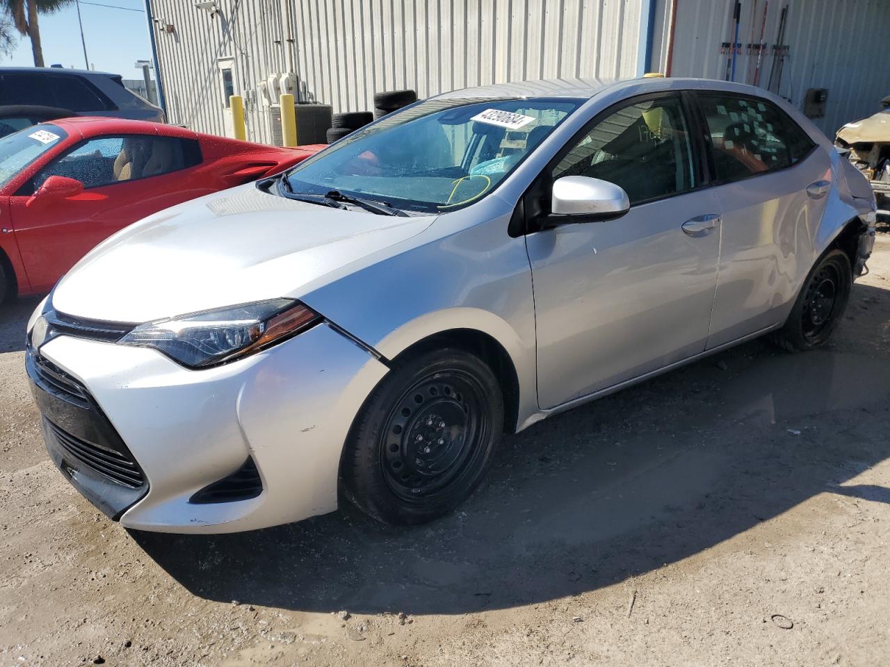 toyota corolla 2018 5yfburhexjp788987