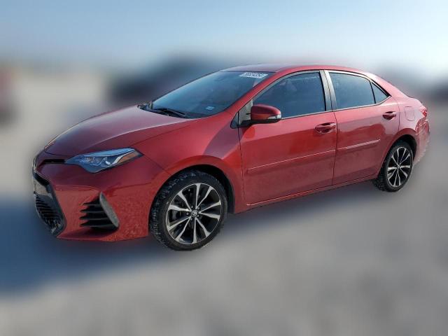 toyota corolla 2018 5yfburhexjp801530