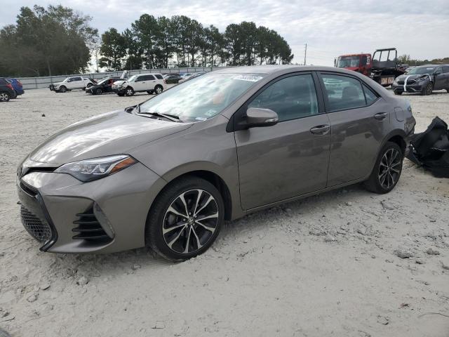 toyota corolla l 2018 5yfburhexjp802886