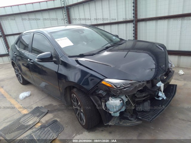 toyota corolla 2018 5yfburhexjp803813