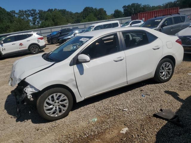 toyota corolla l 2018 5yfburhexjp804301