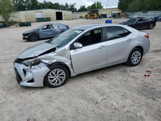 toyota corolla l 2018 5yfburhexjp809532