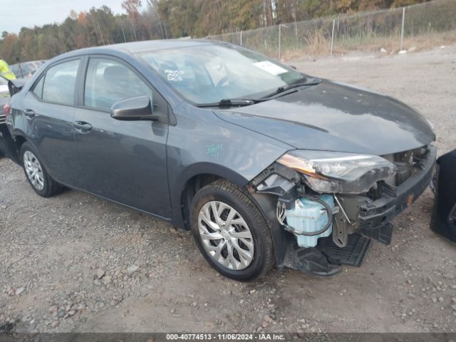 toyota corolla 2018 5yfburhexjp823270