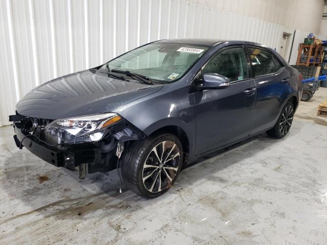 toyota corolla 2018 5yfburhexjp826766