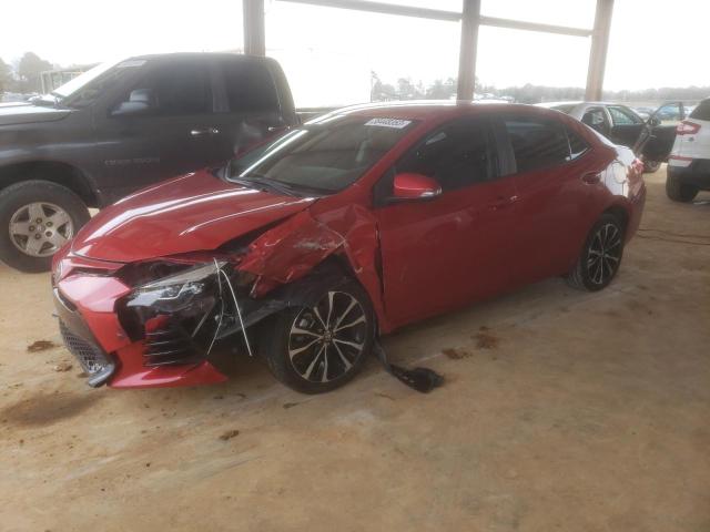 toyota corolla l 2018 5yfburhexjp831692