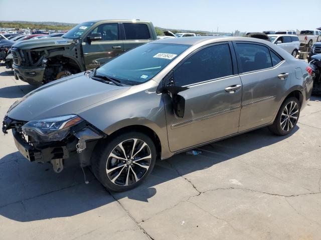 toyota corolla l 2018 5yfburhexjp850257