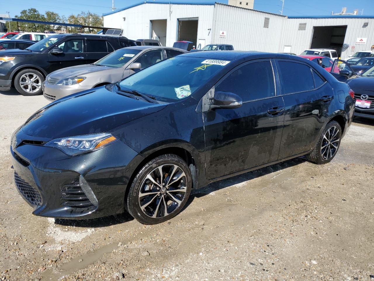 toyota corolla 2018 5yfburhexjp853773