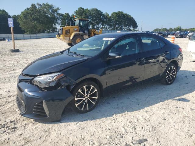 toyota corolla 2019 5yfburhexkp857002