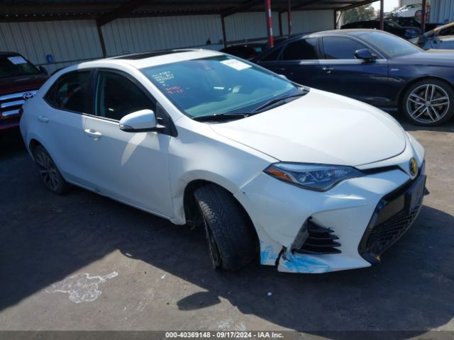 toyota corolla 2019 5yfburhexkp860322