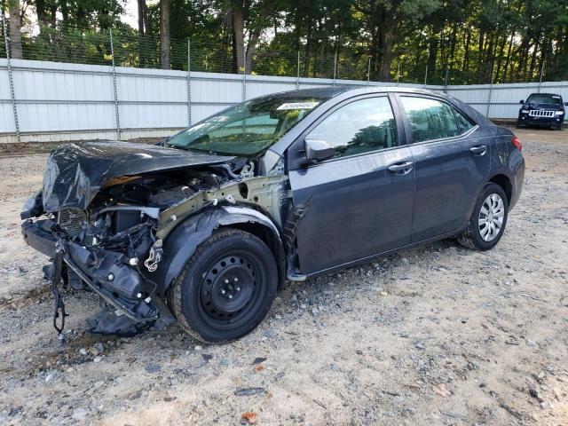 toyota corolla 2019 5yfburhexkp863396