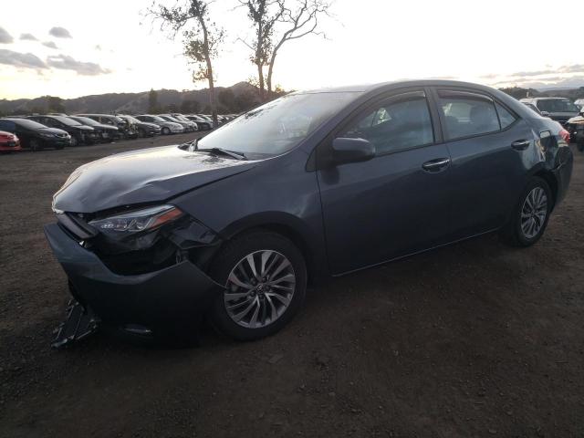 toyota corolla 2019 5yfburhexkp865357