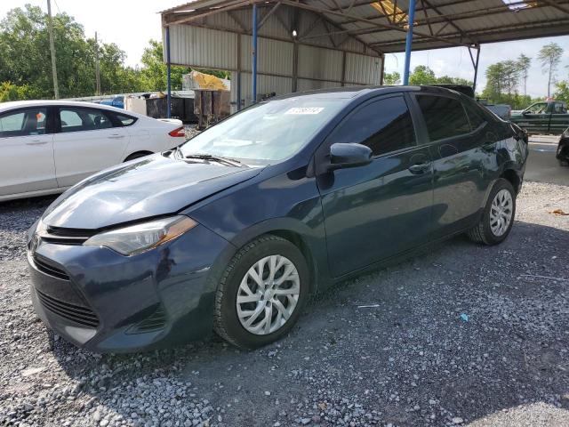 toyota corolla 2019 5yfburhexkp868954