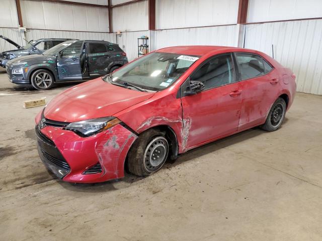 toyota corolla l 2019 5yfburhexkp886466