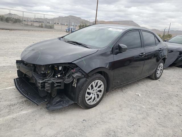 toyota corolla 2019 5yfburhexkp896611